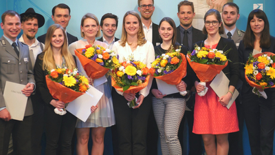 Hochschulpreis 2018