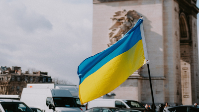 Arbeit Ukraine Arbeit Ukraine