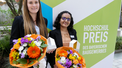 Hochschulpreis 2022